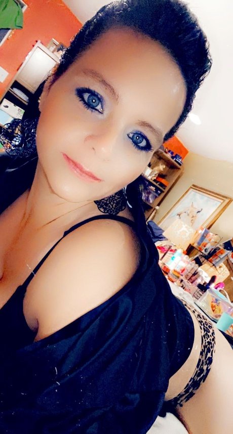 Foto desnuda filtrada de OnlyFans de Lexi Rose