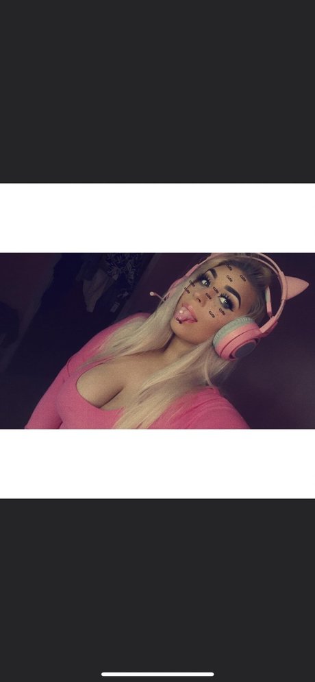 Lexi Moanz