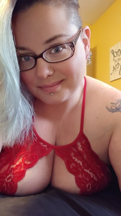 Foto desnuda filtrada de OnlyFans de Lexilush