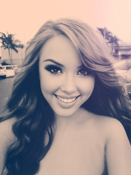 Lexi Lunz 