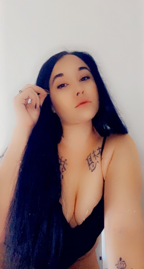 Indica Rain 