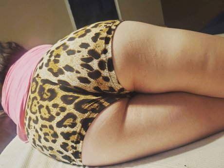 Foto desnuda filtrada de OnlyFans de Lexi Rams