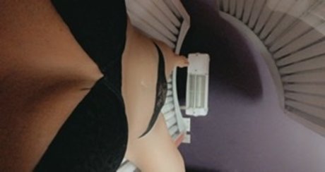 Foto desnuda filtrada de OnlyFans de Lexi 