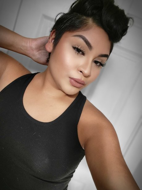 Foto desnuda filtrada de OnlyFans de Lexi G