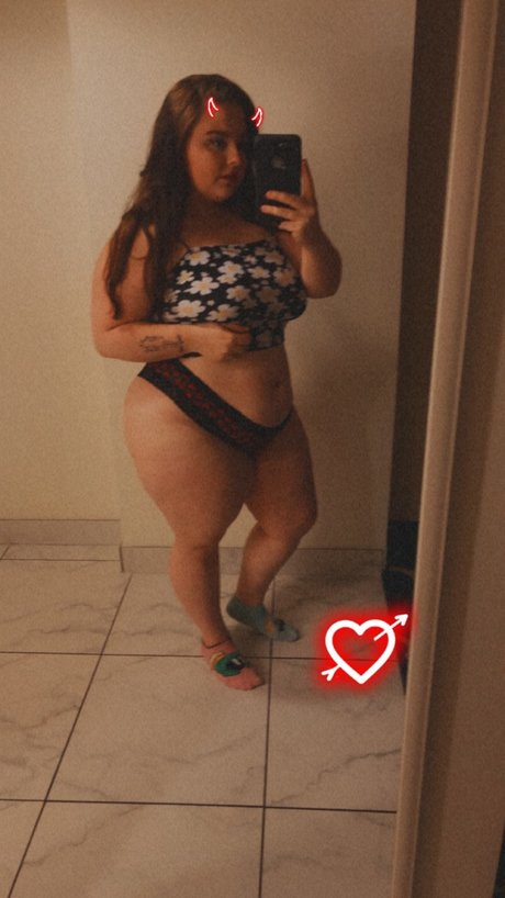 Lexi Hedgepath