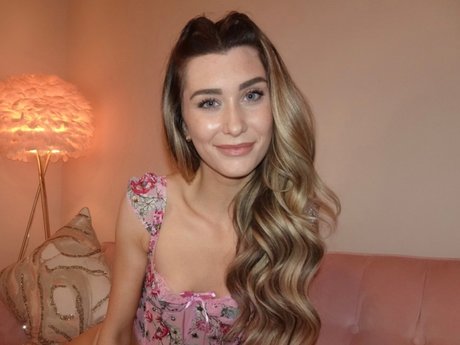 Foto desnuda filtrada de OnlyFans de Lexi Atlas