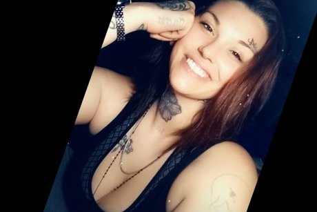 Foto desnuda filtrada de OnlyFans de Lex