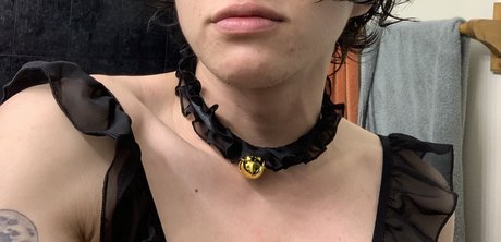 Foto desnuda filtrada de OnlyFans de Cuties