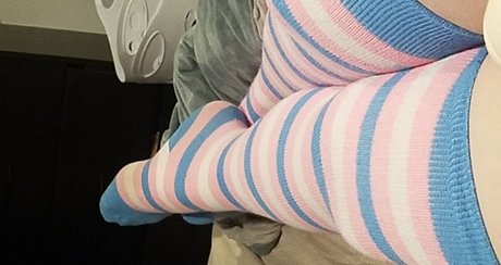 Foto desnuda filtrada de OnlyFans de Allie