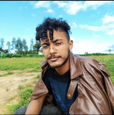 Foto desnuda filtrada de OnlyFans de Levy Atreus