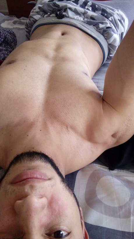 Foto desnuda filtrada de OnlyFans de Levii