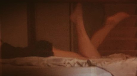 Foto desnuda filtrada de OnlyFans de Vocali Erotici
