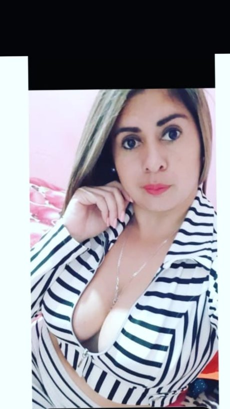 Foto desnuda filtrada de OnlyFans de Leticia