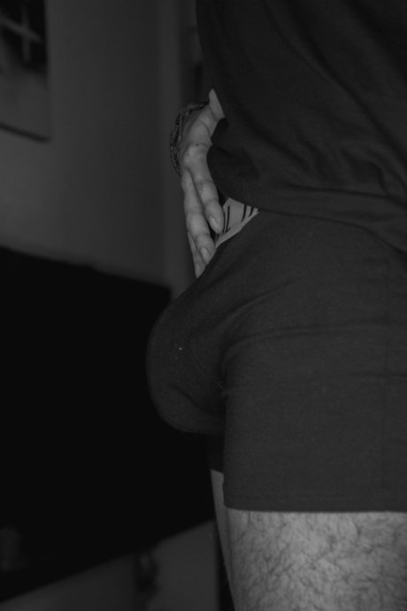 Foto desnuda filtrada de OnlyFans de Le Russo