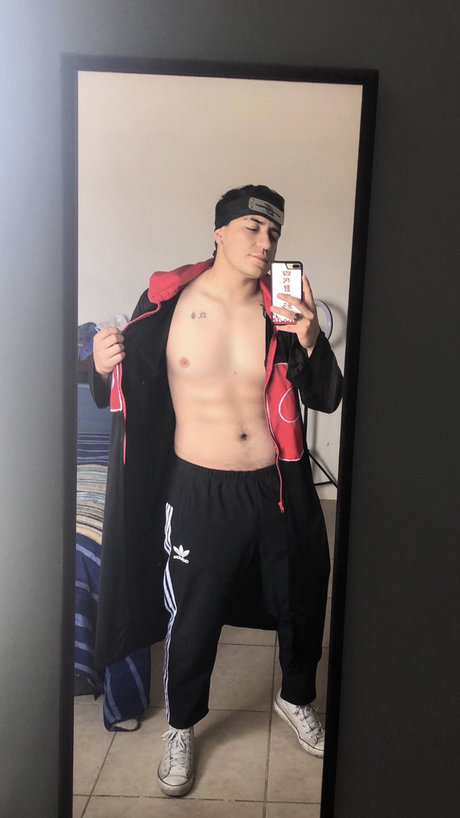 Hokage Senpai