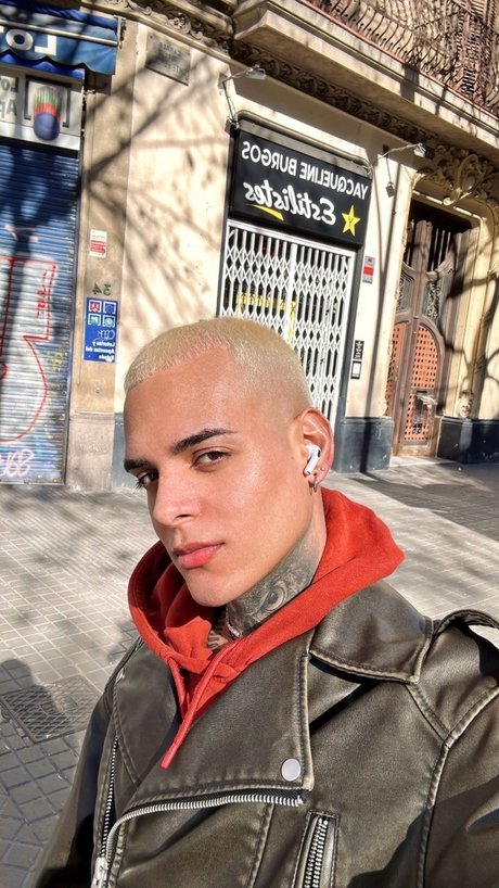 Leo Rocha
