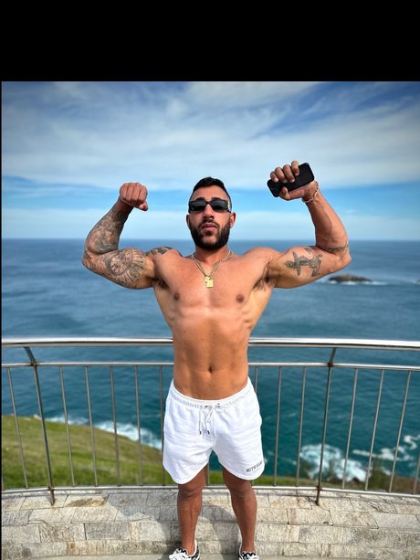 Leonardo Ribeiro 