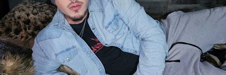 Foto desnuda filtrada de OnlyFans de Leon Ricci