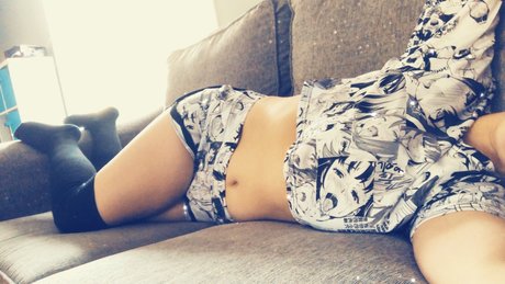 Foto desnuda filtrada de OnlyFans de Leonne94