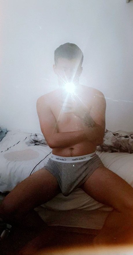 Leonardo Thomas