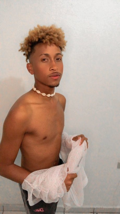 Foto desnuda filtrada de OnlyFans de Leonardo Felix