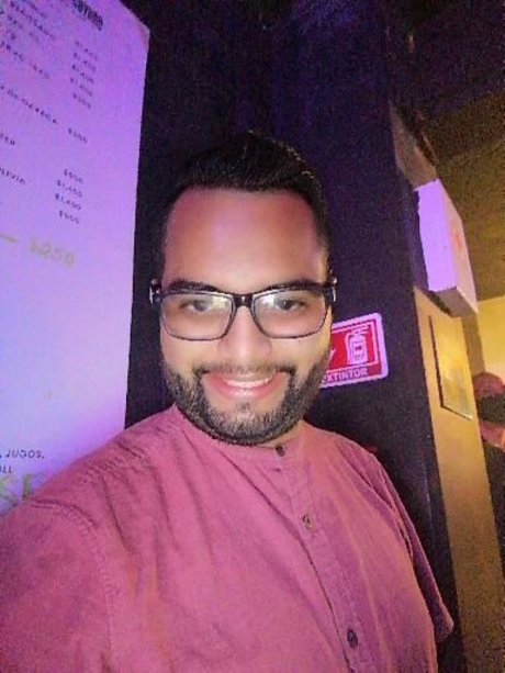 Foto desnuda filtrada de OnlyFans de Leonardo Lara