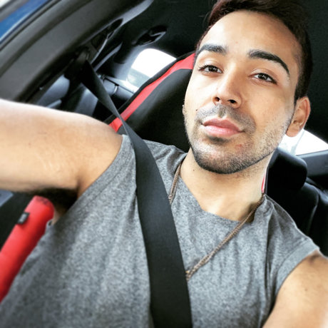 Foto desnuda filtrada de OnlyFans de Lee Mendoza