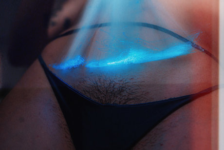 Foto desnuda filtrada de OnlyFans de Eli