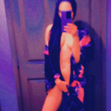 Foto desnuda filtrada de OnlyFans de Lena Banks