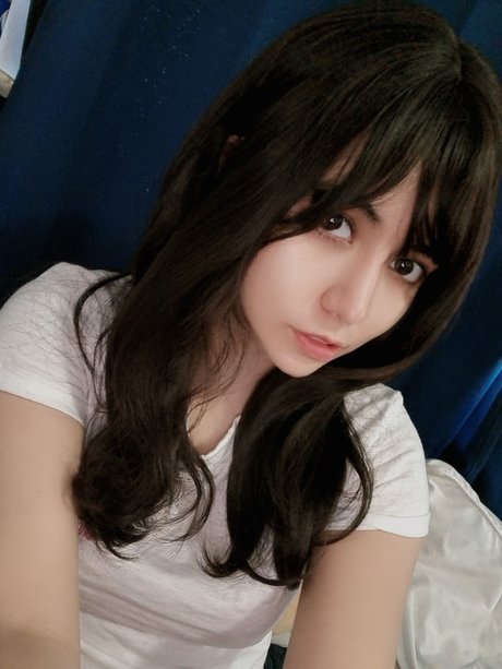 Foto desnuda filtrada de OnlyFans de Lemon Crush Cosplayer