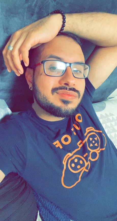 Foto desnuda filtrada de OnlyFans de Juancho