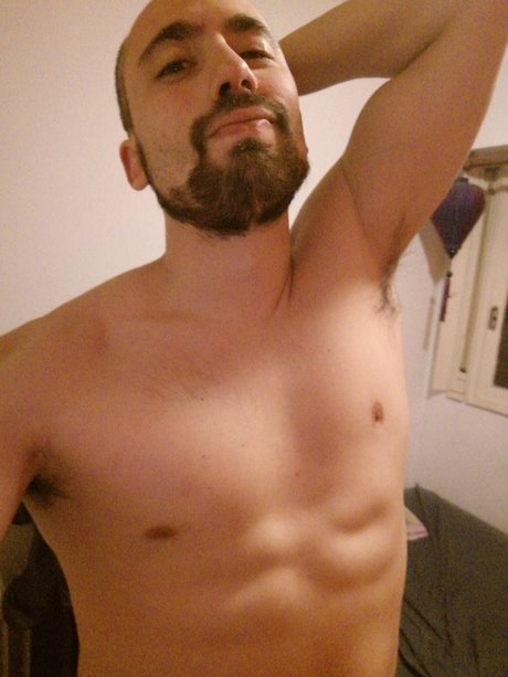 Foto desnuda filtrada de OnlyFans de Leinx