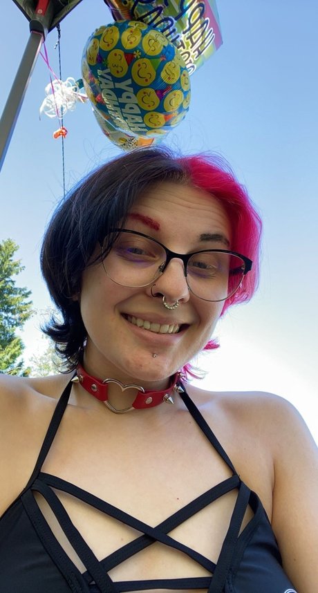 Foto desnuda filtrada de OnlyFans de Leila