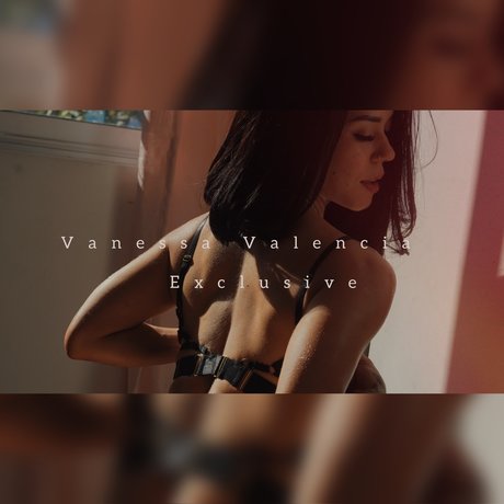 Foto desnuda filtrada de OnlyFans de Leidy Vanessa