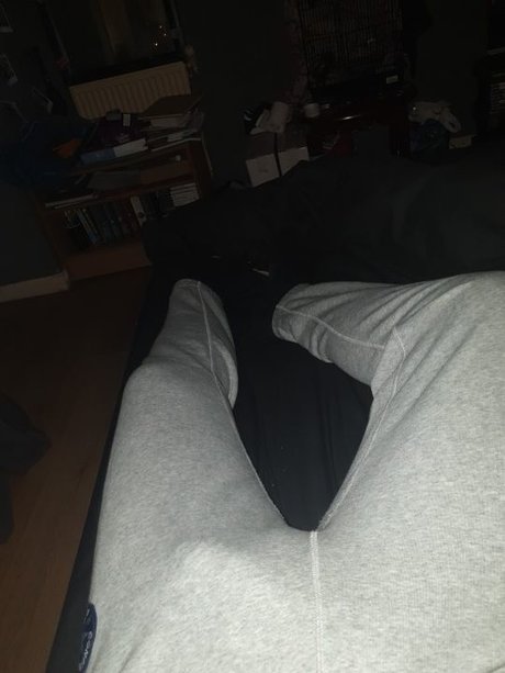 Foto desnuda filtrada de OnlyFans de Leescally