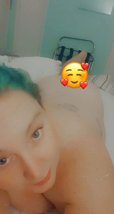 Foto desnuda filtrada de OnlyFans de Leesa Lust