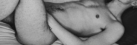 Foto desnuda filtrada de OnlyFans de Lee Michaels