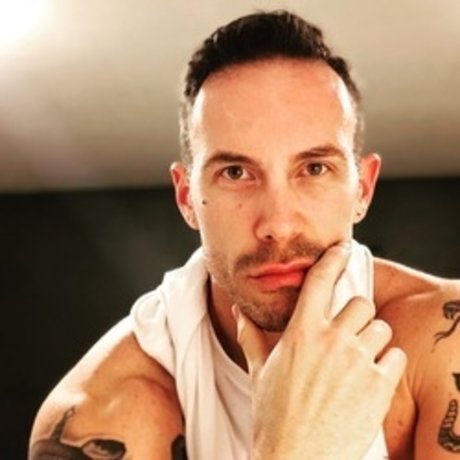 Foto desnuda filtrada de OnlyFans de Leeandru