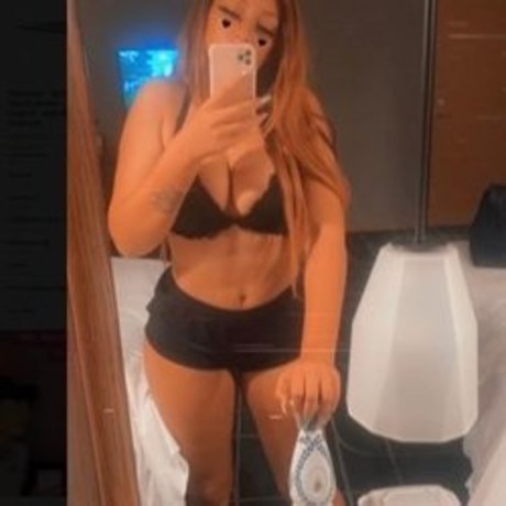 Foto desnuda filtrada de OnlyFans de Princess Leci 2