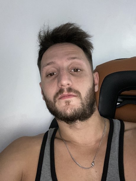 Foto desnuda filtrada de OnlyFans de Lean
