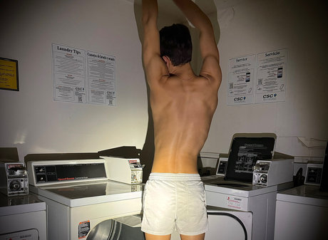 Foto desnuda filtrada de OnlyFans de Lee King
