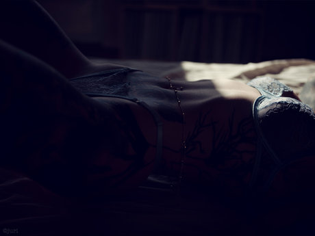 Foto desnuda filtrada de OnlyFans de leakatz