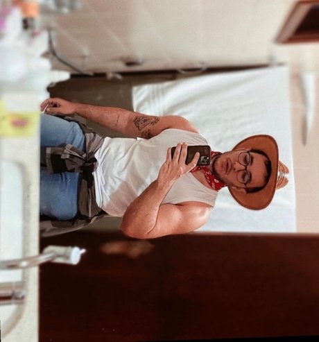 Foto desnuda filtrada de OnlyFans de Lucas Luan