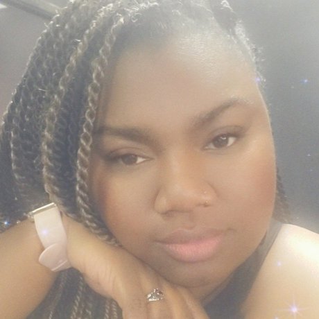 Foto desnuda filtrada de OnlyFans de Cherrie Love
