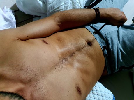 Foto desnuda filtrada de OnlyFans de lazyjohn7