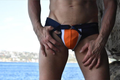 Foto desnuda filtrada de OnlyFans de nakedinnature