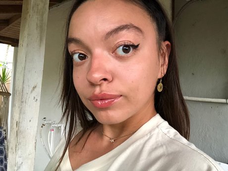 Foto desnuda filtrada de OnlyFans de alison