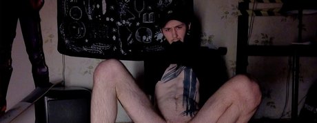 Foto desnuda filtrada de OnlyFans de Lazar Lafaar