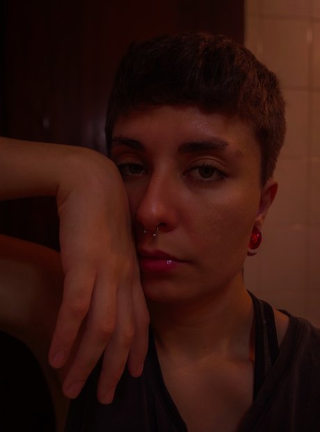 Layla Policarpo 