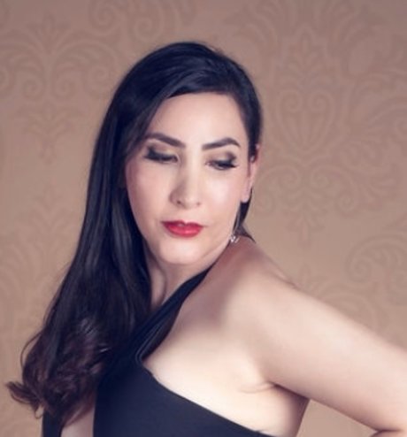 Foto desnuda filtrada de OnlyFans de Layla Diaz De Leon